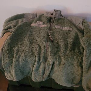 Fleece Jacket
